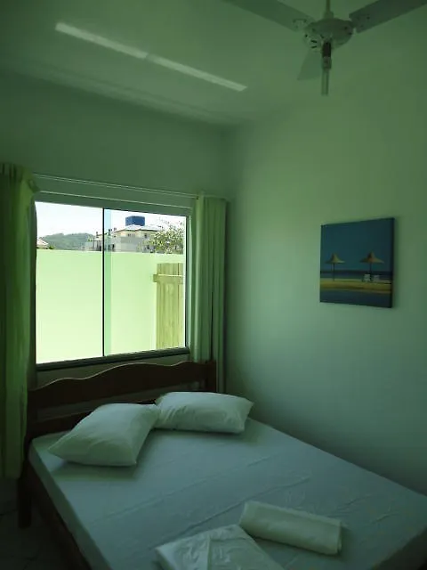Hotel Pousada Floripamar II Florianópolis Locanda