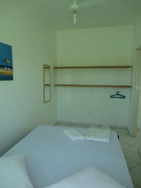 Hotel Pousada Floripamar II Florianópolis